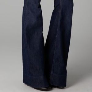 Marc Jacobs Flare Jeans